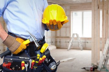 BAKIM ONARIM HİZMETLERİMİZ