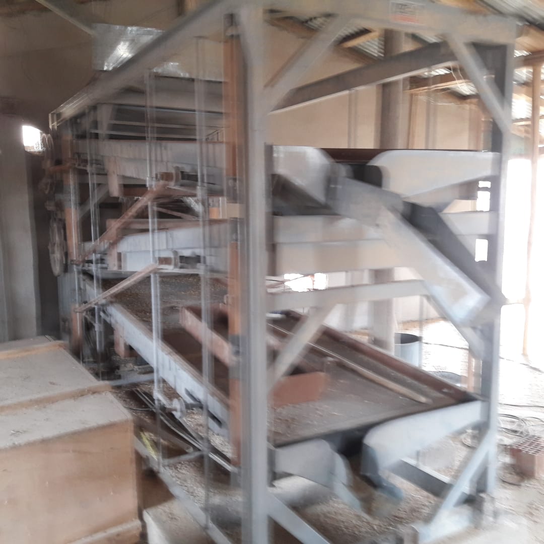 Elimizdeki Mevcut 2 El makineler