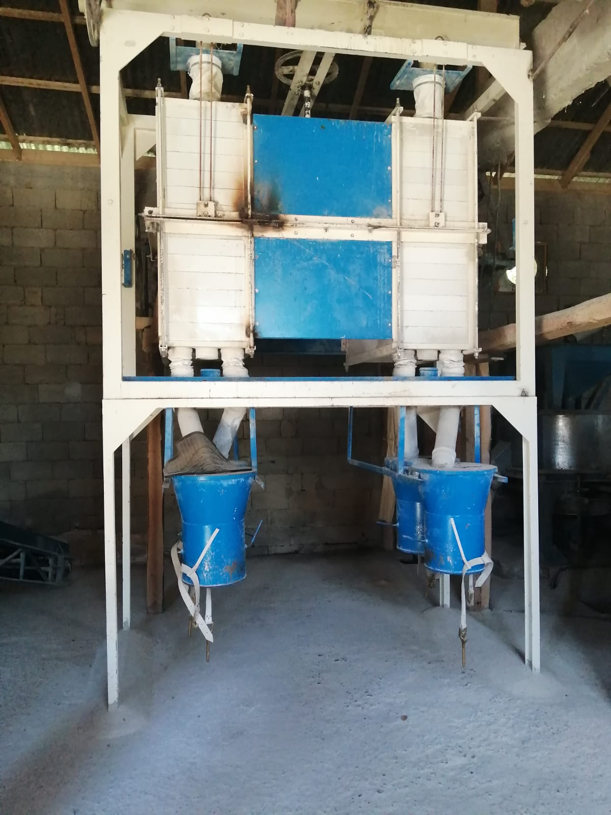 Elimizdeki Mevcut 2 El makineler