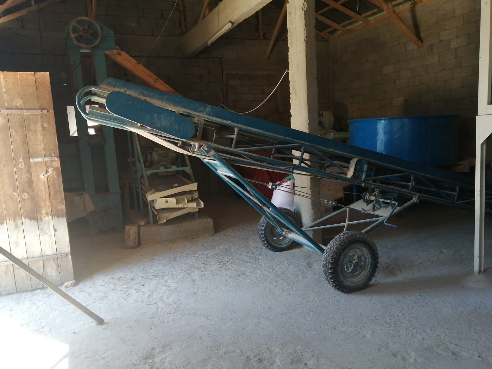 Elimizdeki Mevcut 2 El makineler