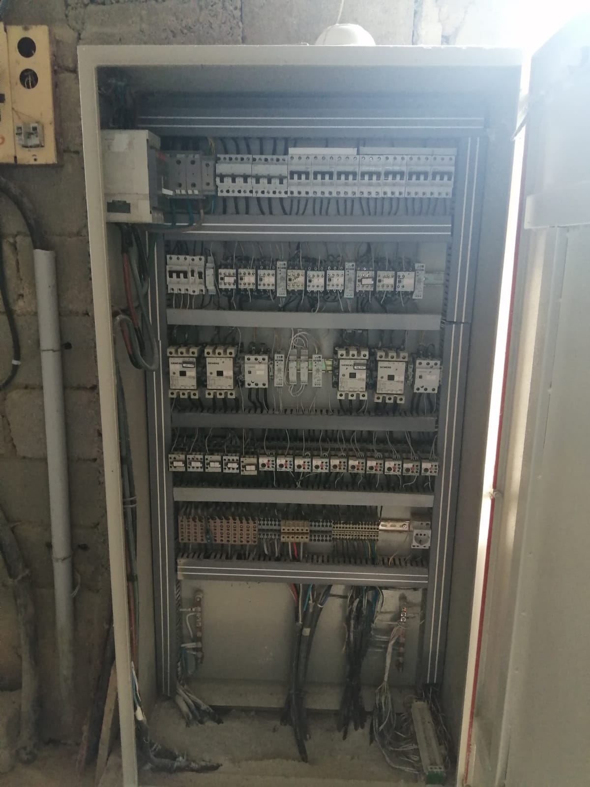 Elimizdeki Mevcut 2 El makineler