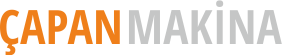 Çapan Makina